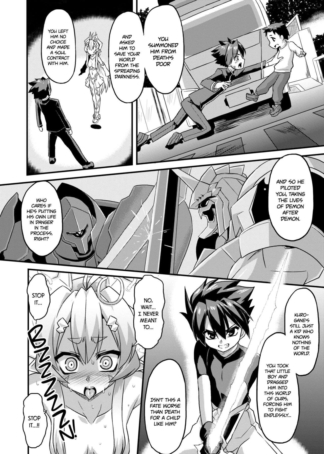 [Izanagi (Otoo)] Aku no Kokoro 1 + Ni Evil at Heart 1 and 2 [English] [2d-market.com] [Decensored] [Digital]_09.png